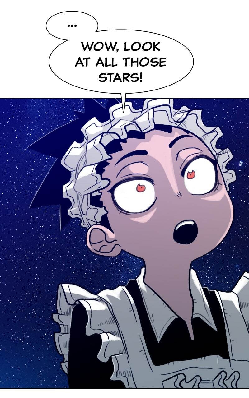 Read Graymark chapter 39 image 43 on Lezhin