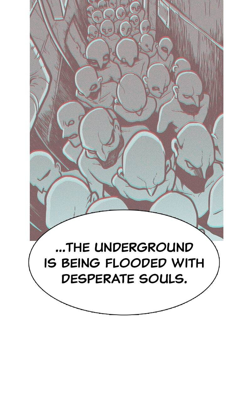 Read Graymark chapter 39 image 54 on Lezhin