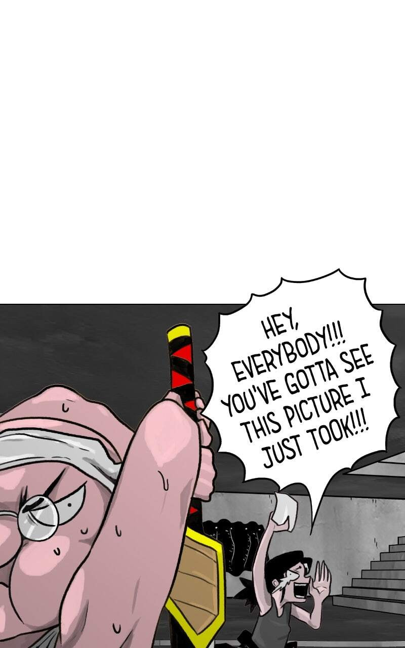 Read Graymark chapter 39 image 7 on Lezhin