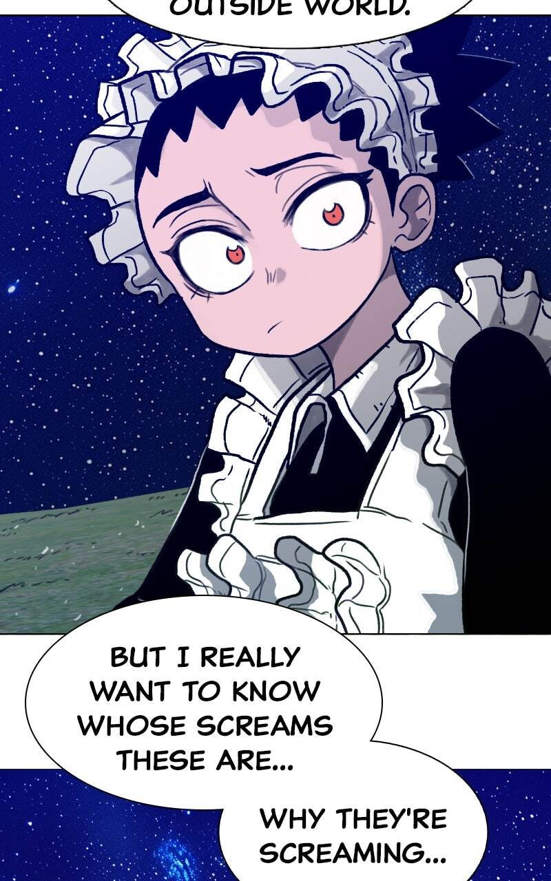 Read Graymark chapter 39 image 75 on Lezhin