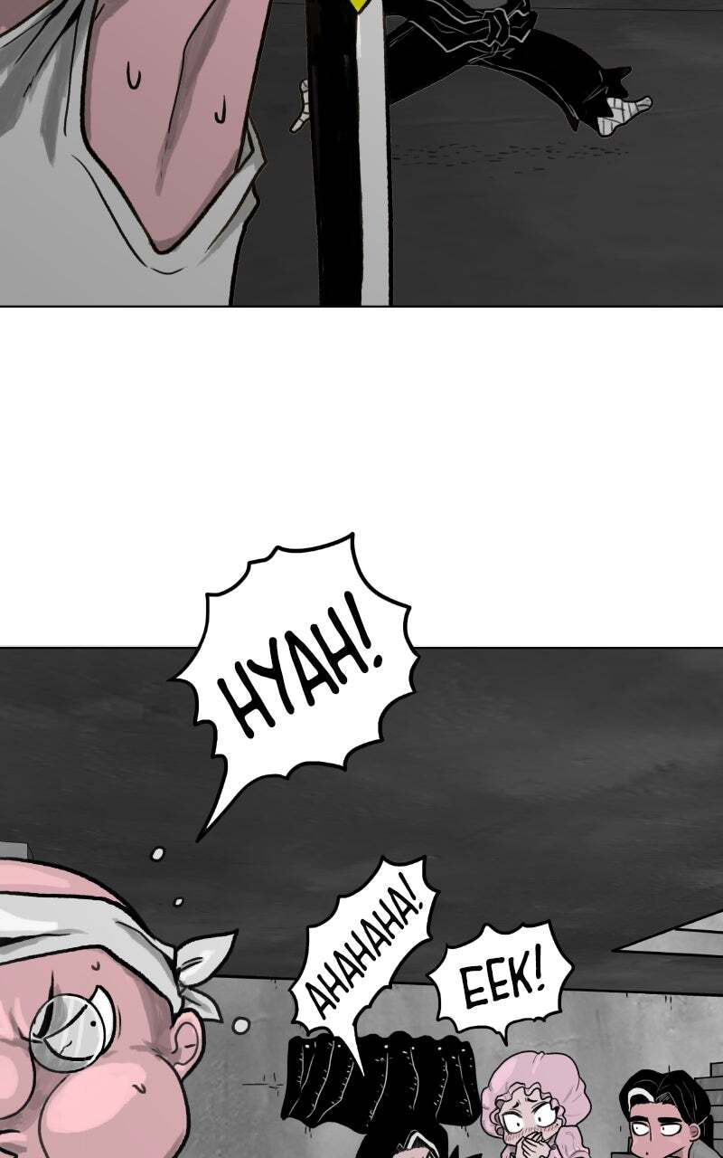 Read Graymark chapter 39 image 8 on Lezhin