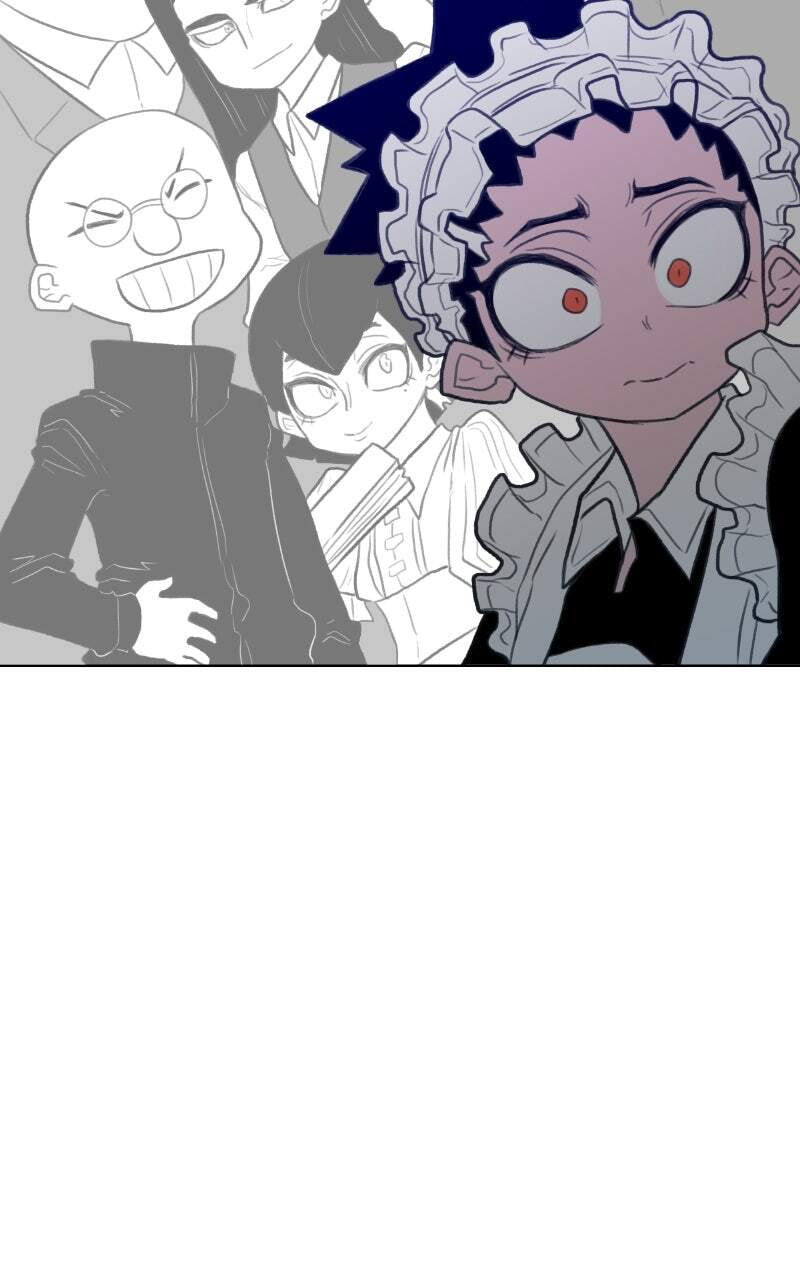 Read Graymark chapter 39 image 80 on Lezhin