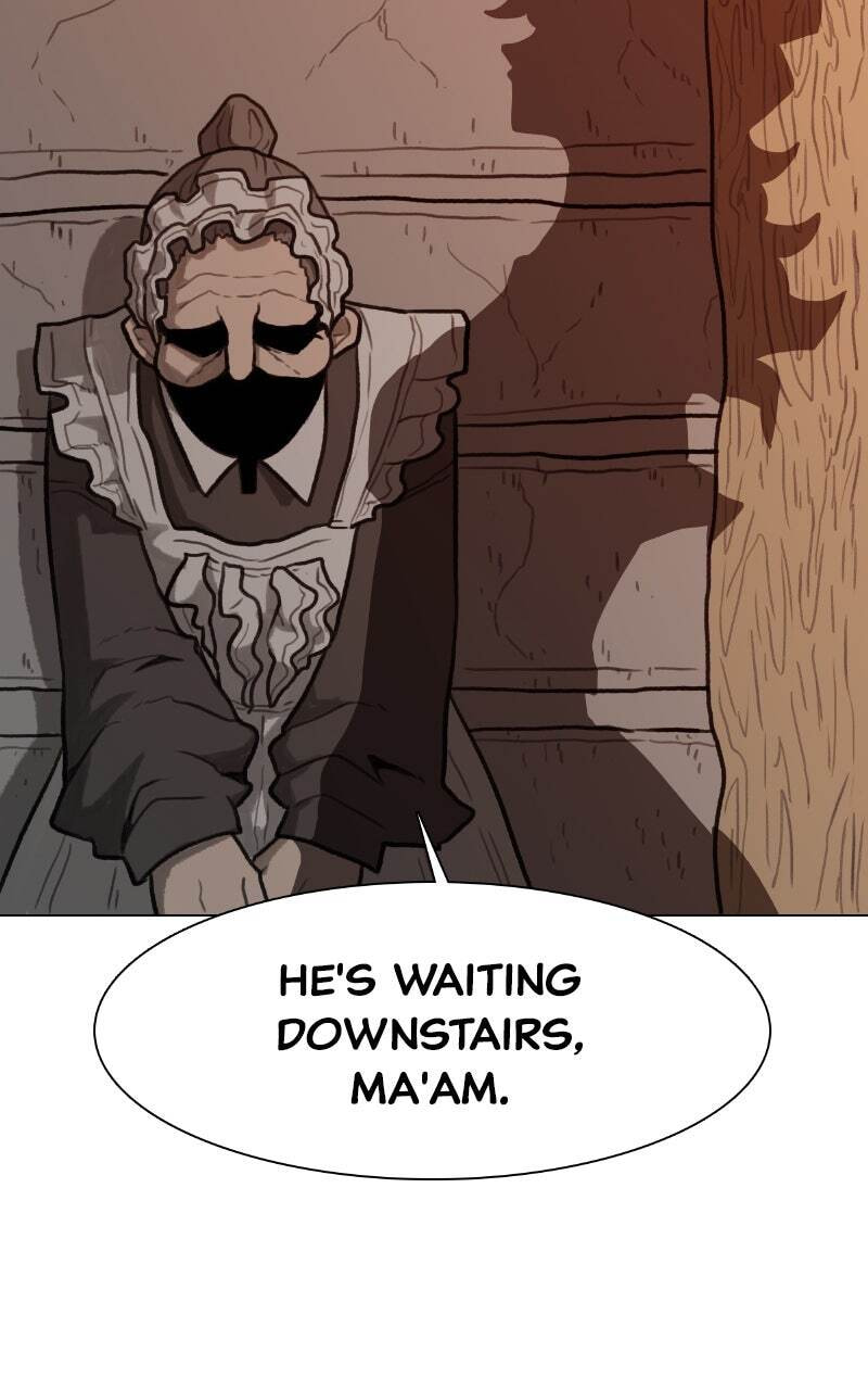 Read Graymark chapter 40 image 107 on Lezhin