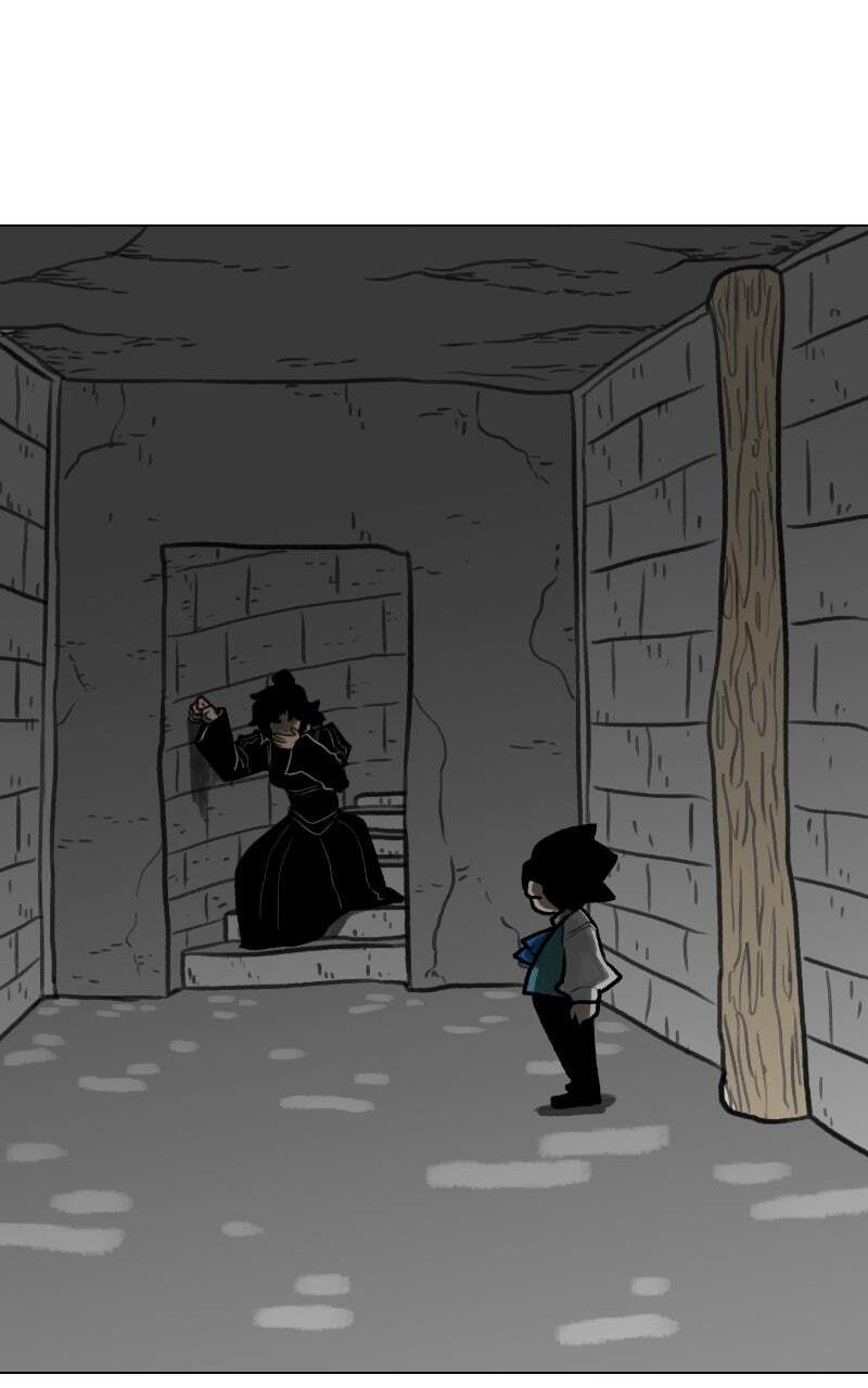 Read Graymark chapter 40 image 110 on Lezhin