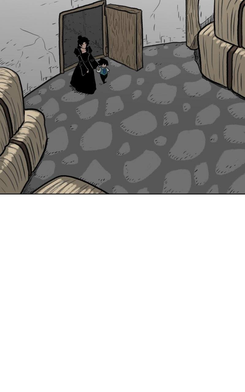Read Graymark chapter 40 image 116 on Lezhin
