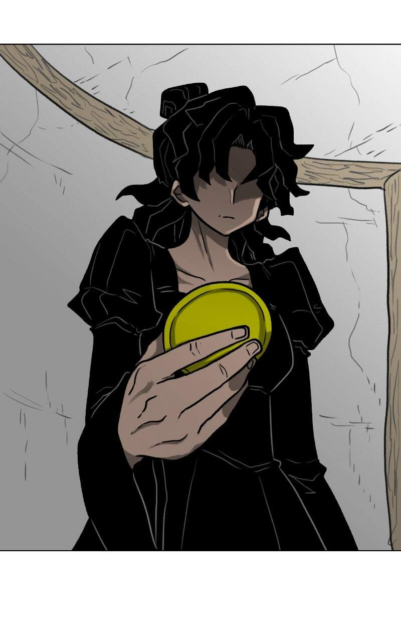 Read Graymark chapter 40 image 117 on Lezhin