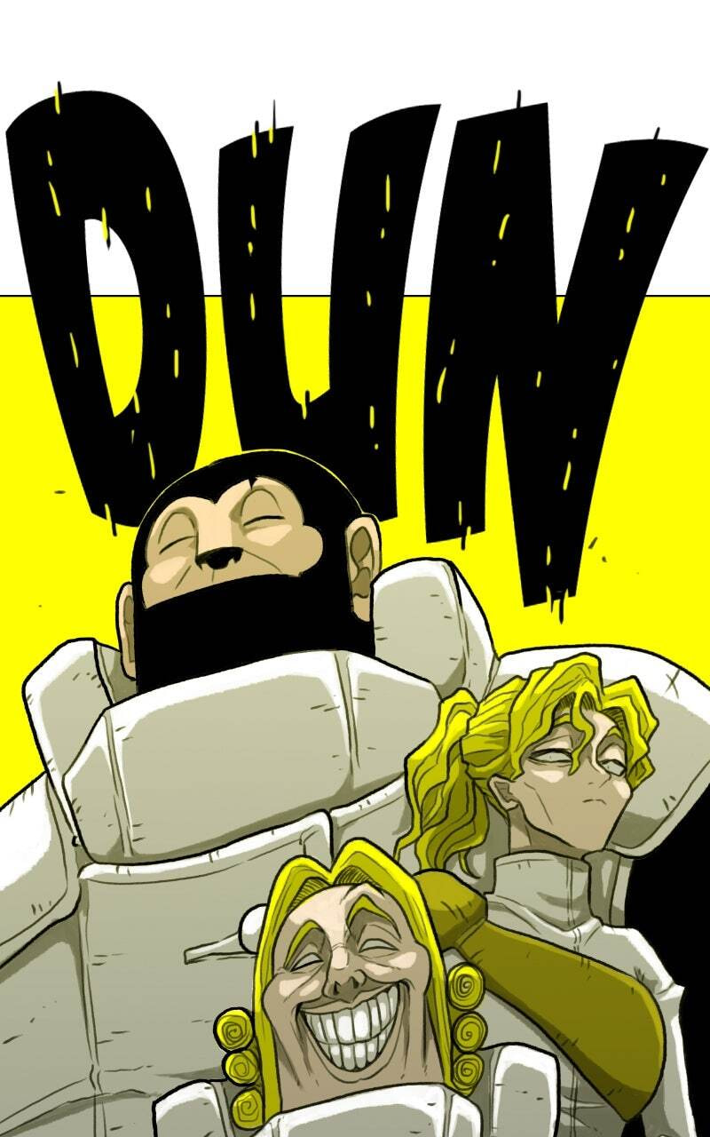 Read Graymark chapter 40 image 124 on Lezhin