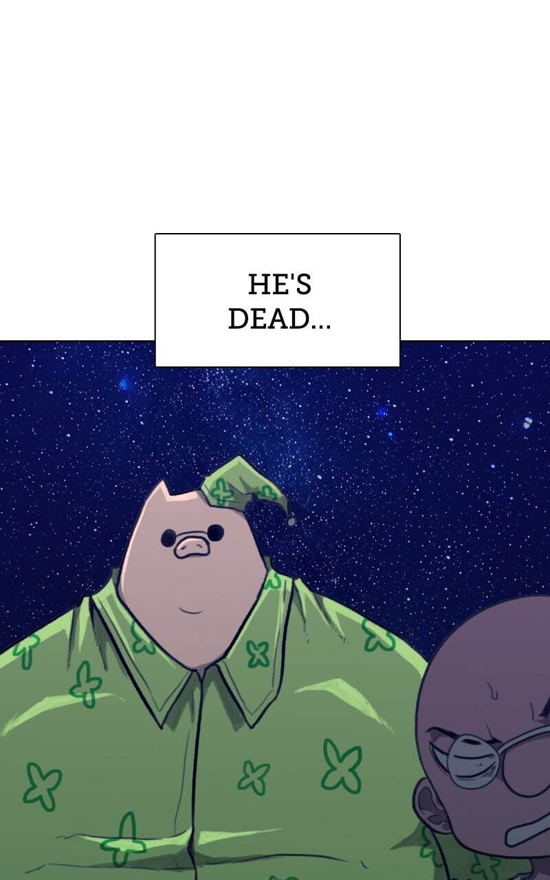 Read Graymark chapter 40 image 17 on Lezhin