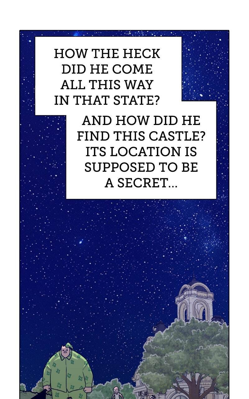 Read Graymark chapter 40 image 19 on Lezhin