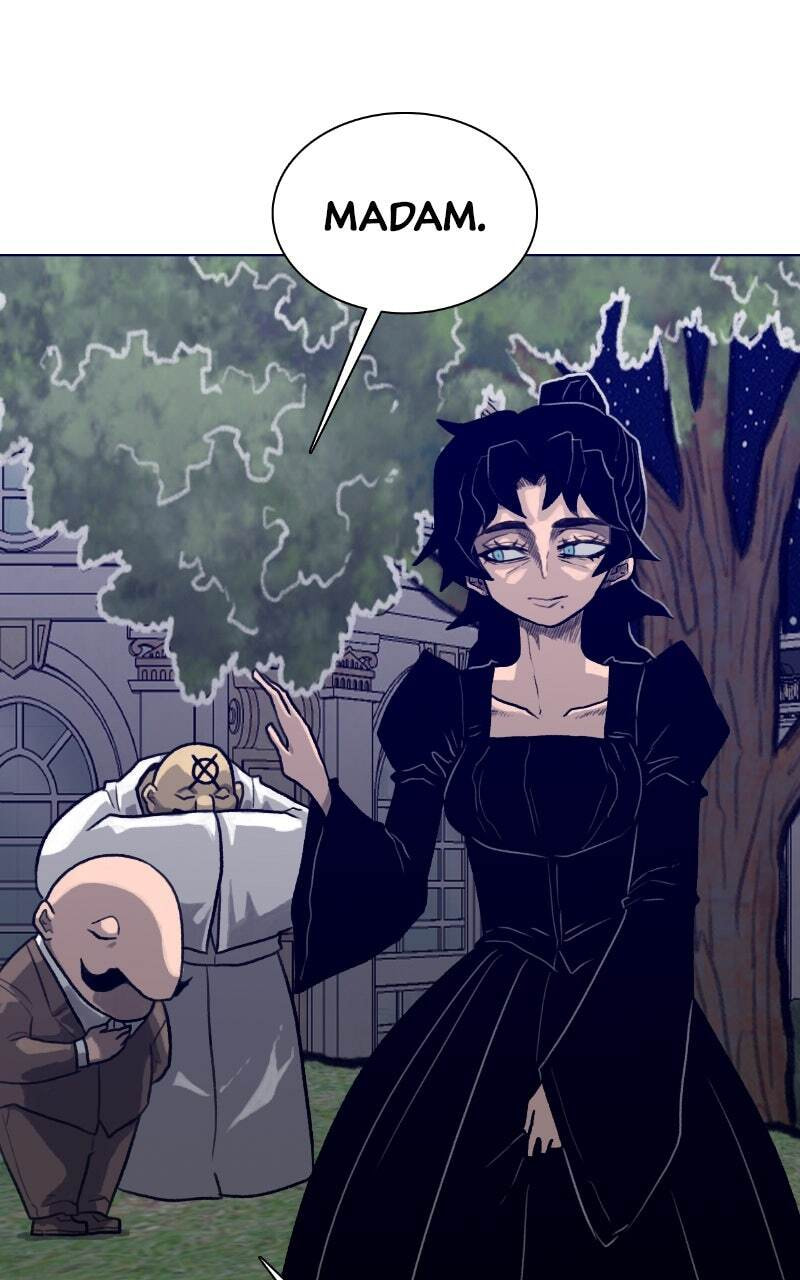 Read Graymark chapter 40 image 24 on Lezhin
