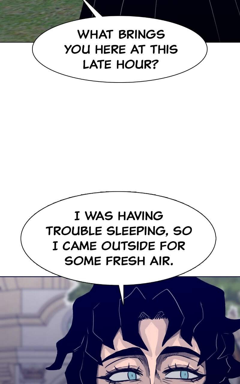 Read Graymark chapter 40 image 25 on Lezhin