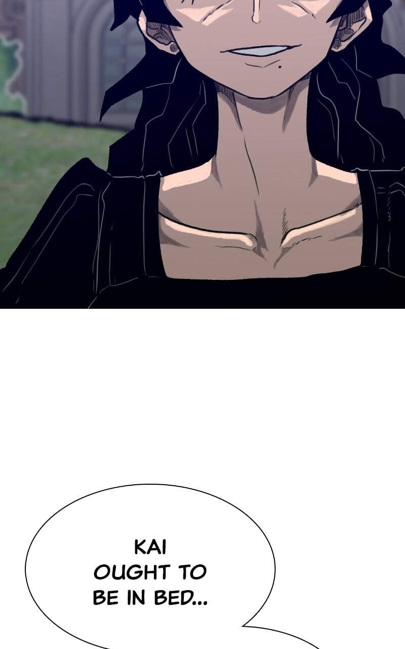 Read Graymark chapter 40 image 26 on Lezhin