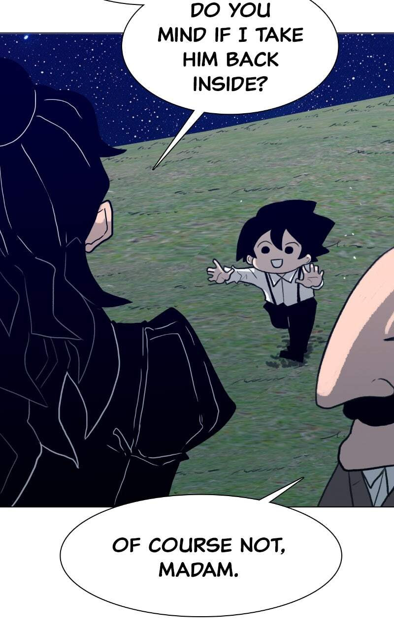 Read Graymark chapter 40 image 27 on Lezhin