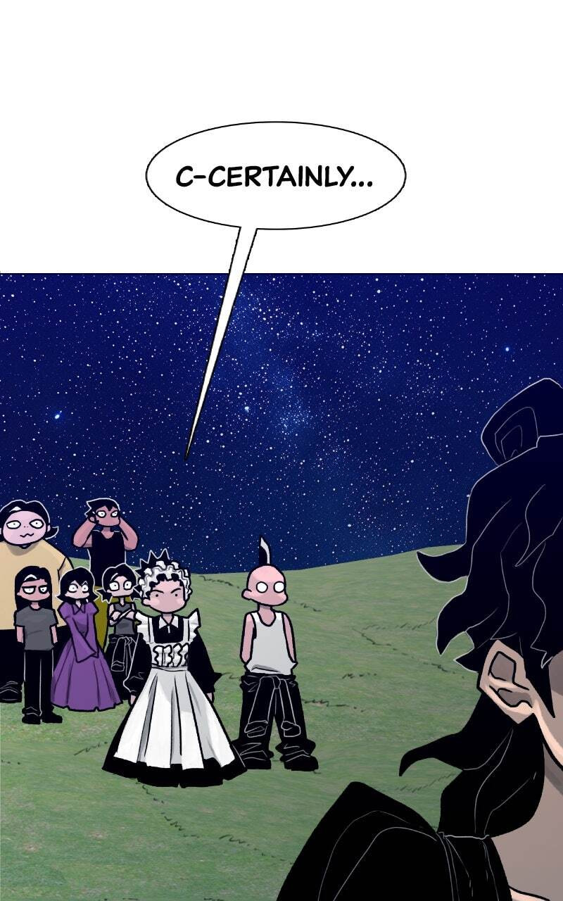 Read Graymark chapter 40 image 31 on Lezhin