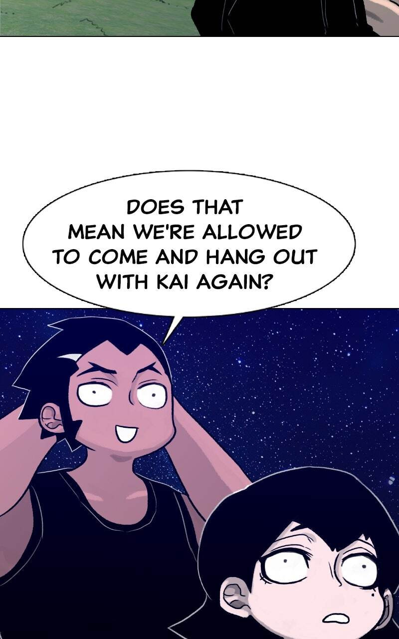 Read Graymark chapter 40 image 32 on Lezhin