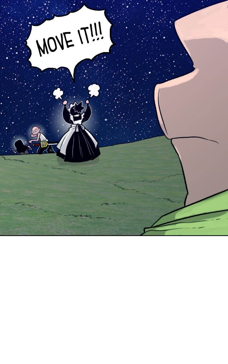 Read Graymark chapter 40 image 34 on Lezhin