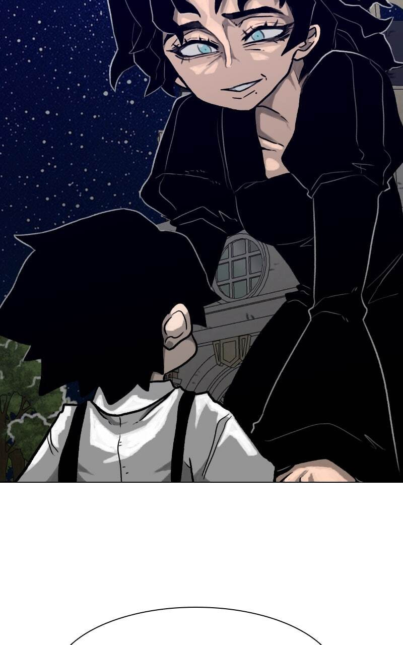 Read Graymark chapter 40 image 77 on Lezhin