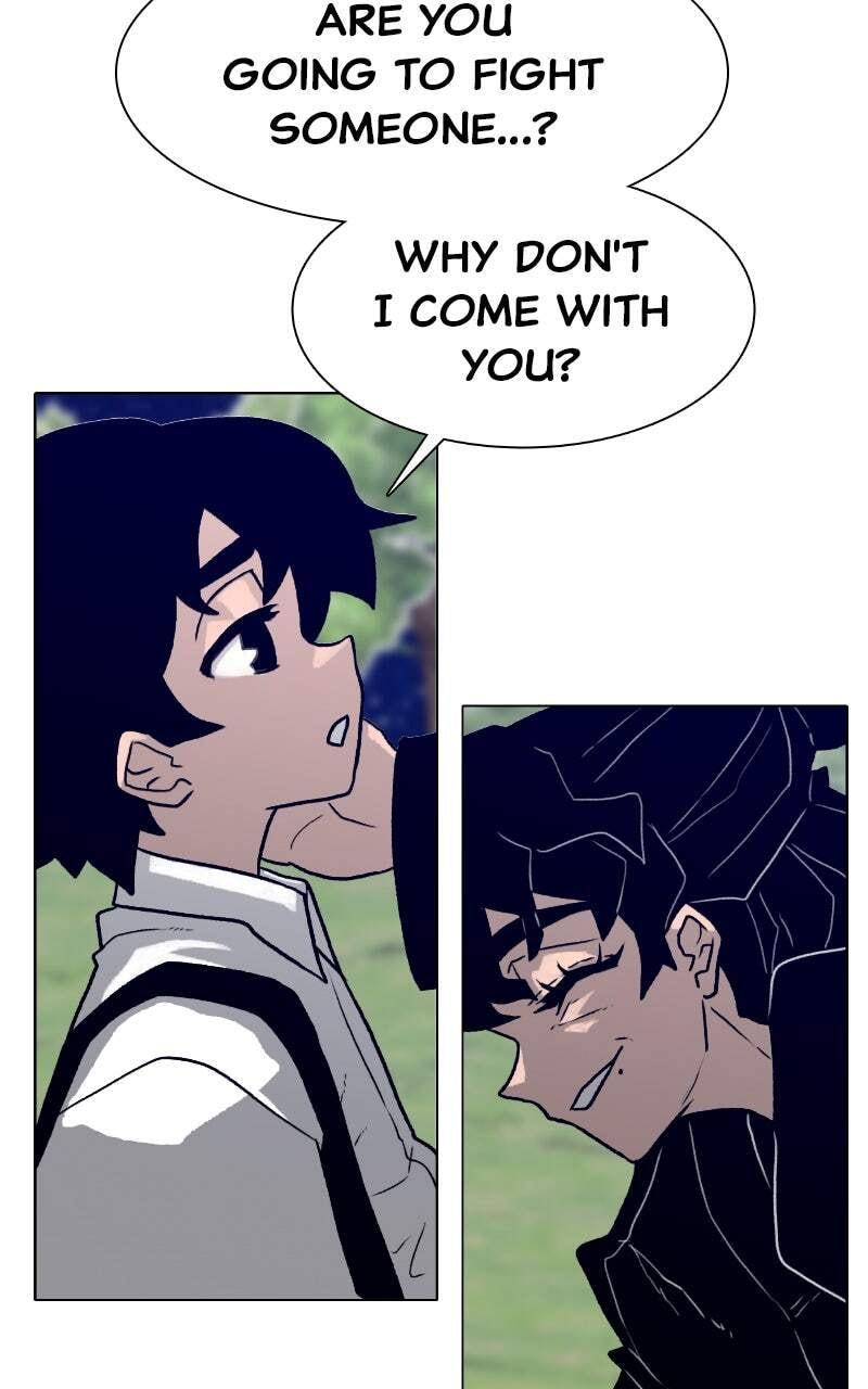 Read Graymark chapter 40 image 78 on Lezhin