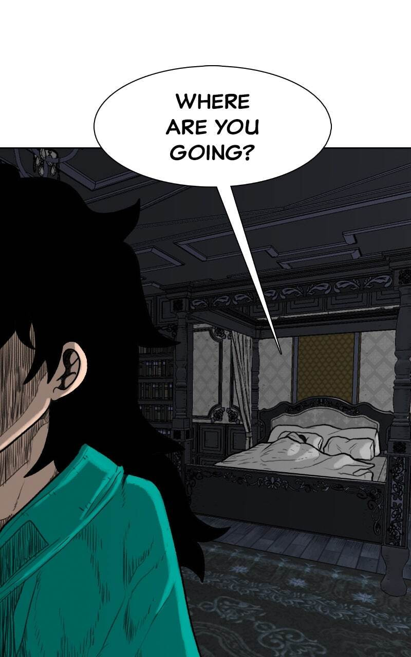 Read Graymark chapter 40 image 8 on Lezhin