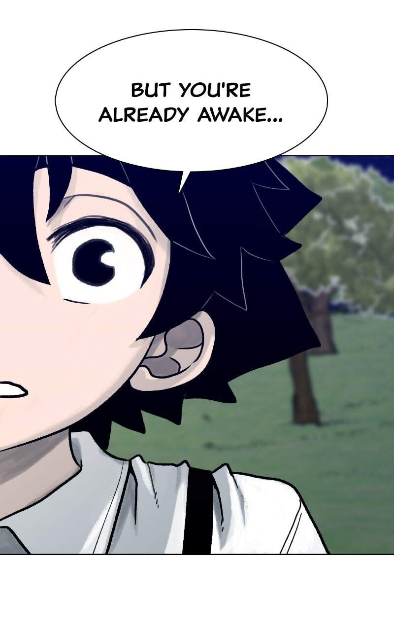 Read Graymark chapter 40 image 84 on Lezhin