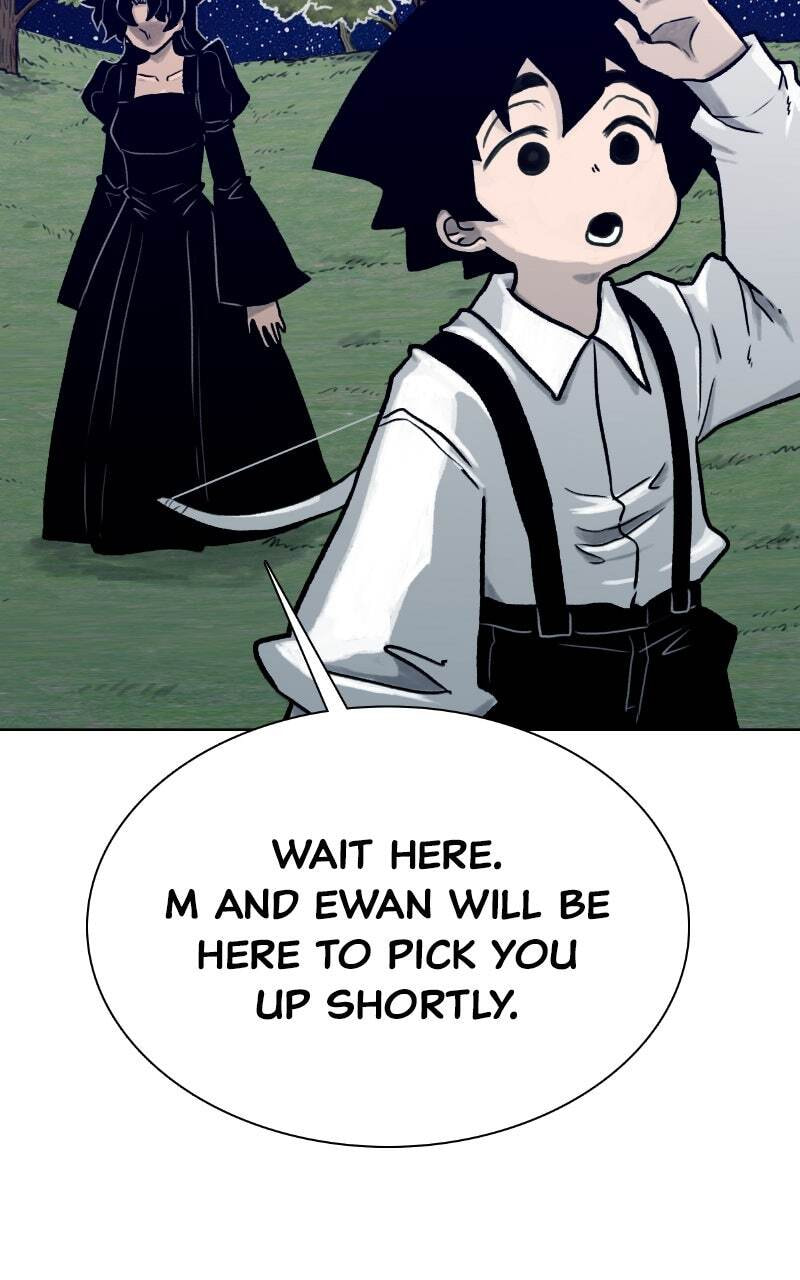 Read Graymark chapter 40 image 94 on Lezhin