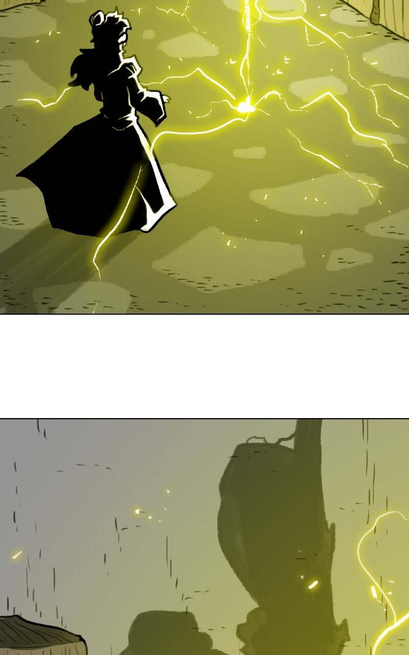Read Graymark chapter 41 image 1 on Lezhin