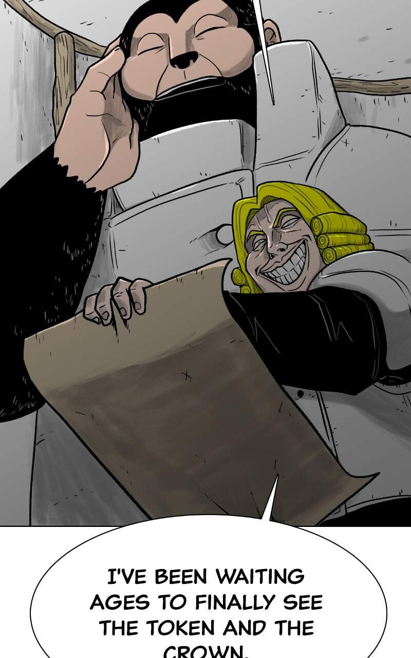 Read Graymark chapter 41 image 10 on Lezhin