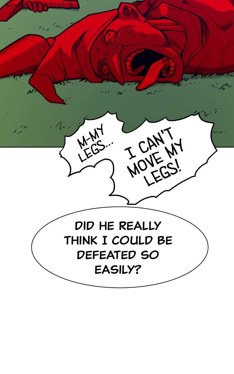 Read Graymark chapter 41 image 102 on Lezhin