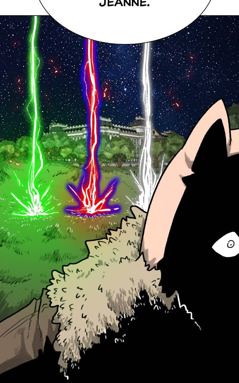 Read Graymark chapter 41 image 111 on Lezhin