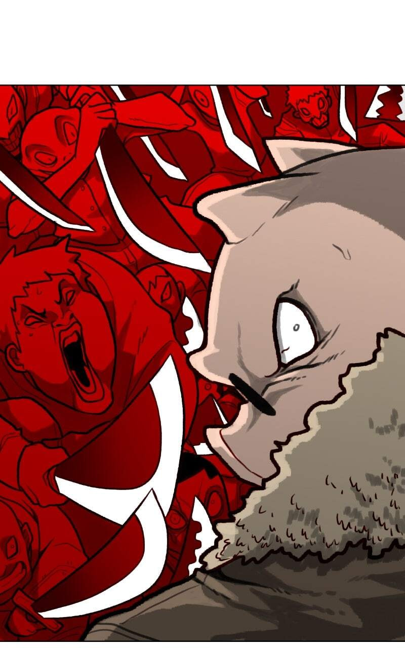 Read Graymark chapter 41 image 117 on Lezhin