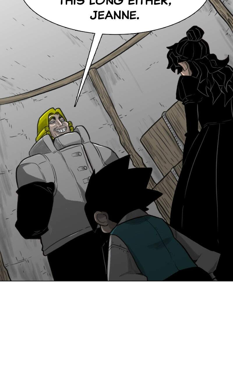 Read Graymark chapter 41 image 20 on Lezhin
