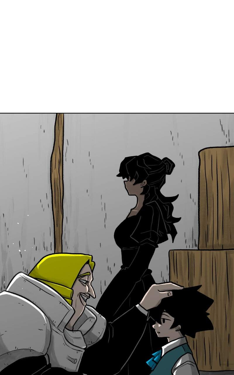 Read Graymark chapter 41 image 32 on Lezhin