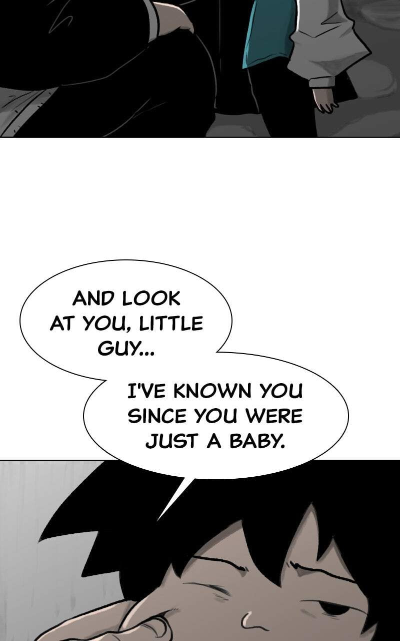 Read Graymark chapter 41 image 33 on Lezhin