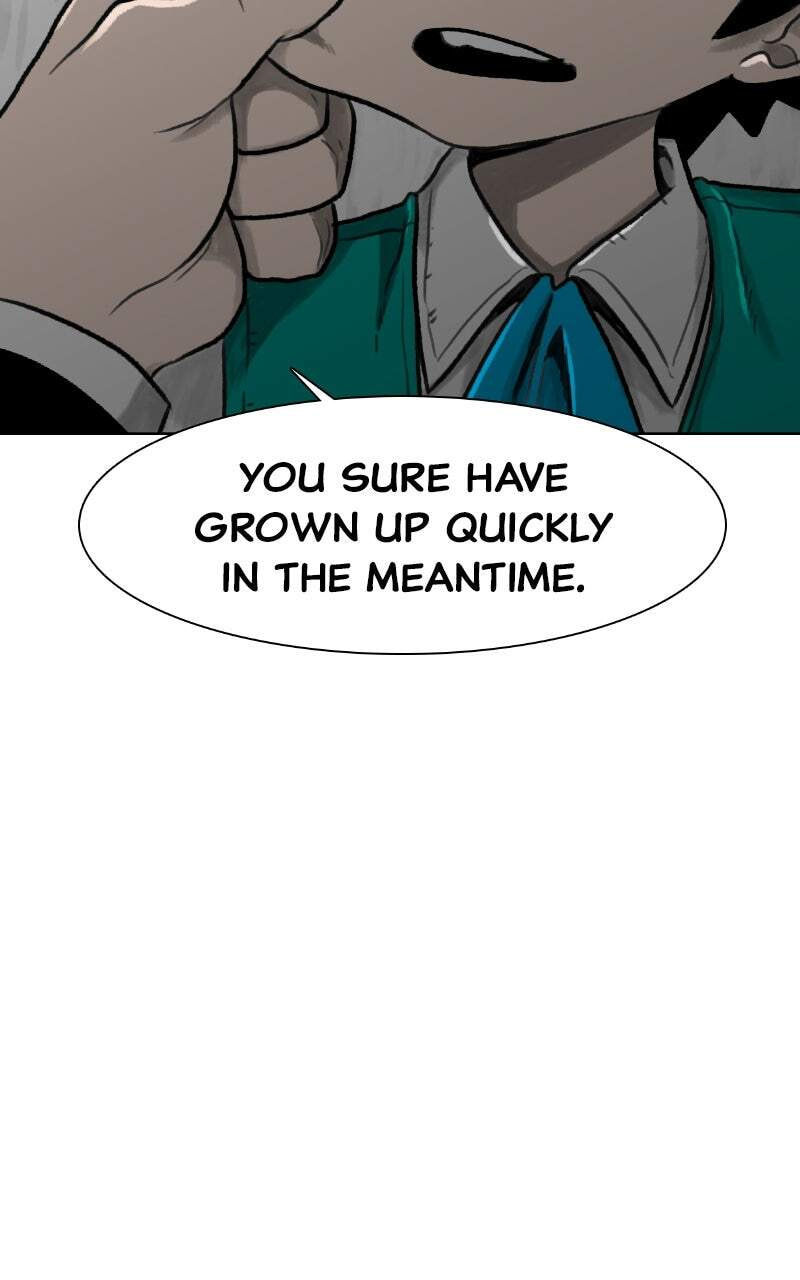 Read Graymark chapter 41 image 34 on Lezhin