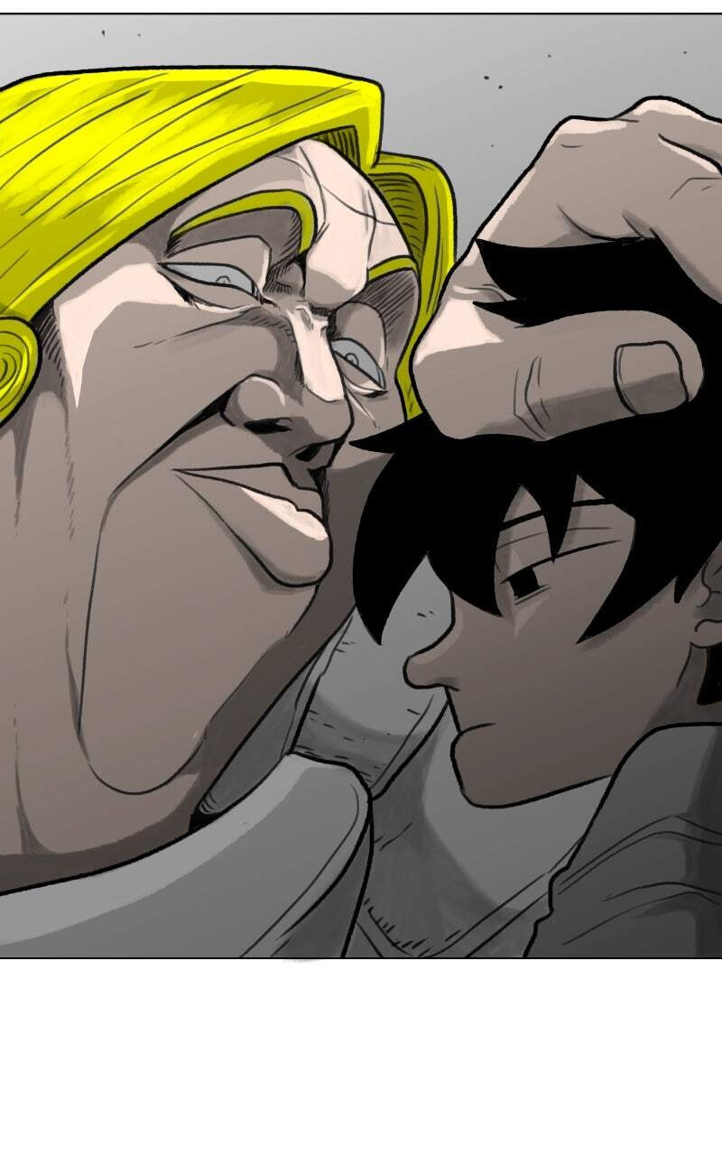 Read Graymark chapter 41 image 35 on Lezhin
