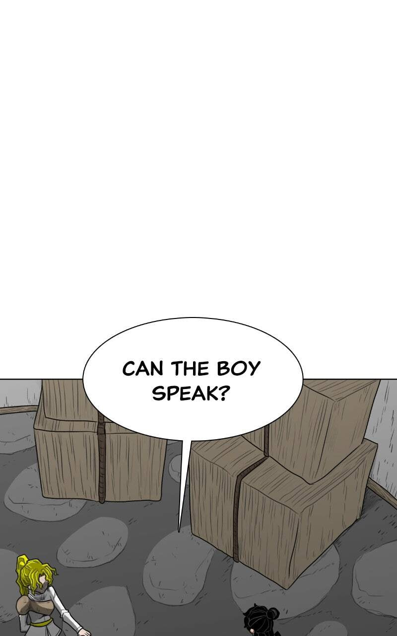 Read Graymark chapter 41 image 36 on Lezhin