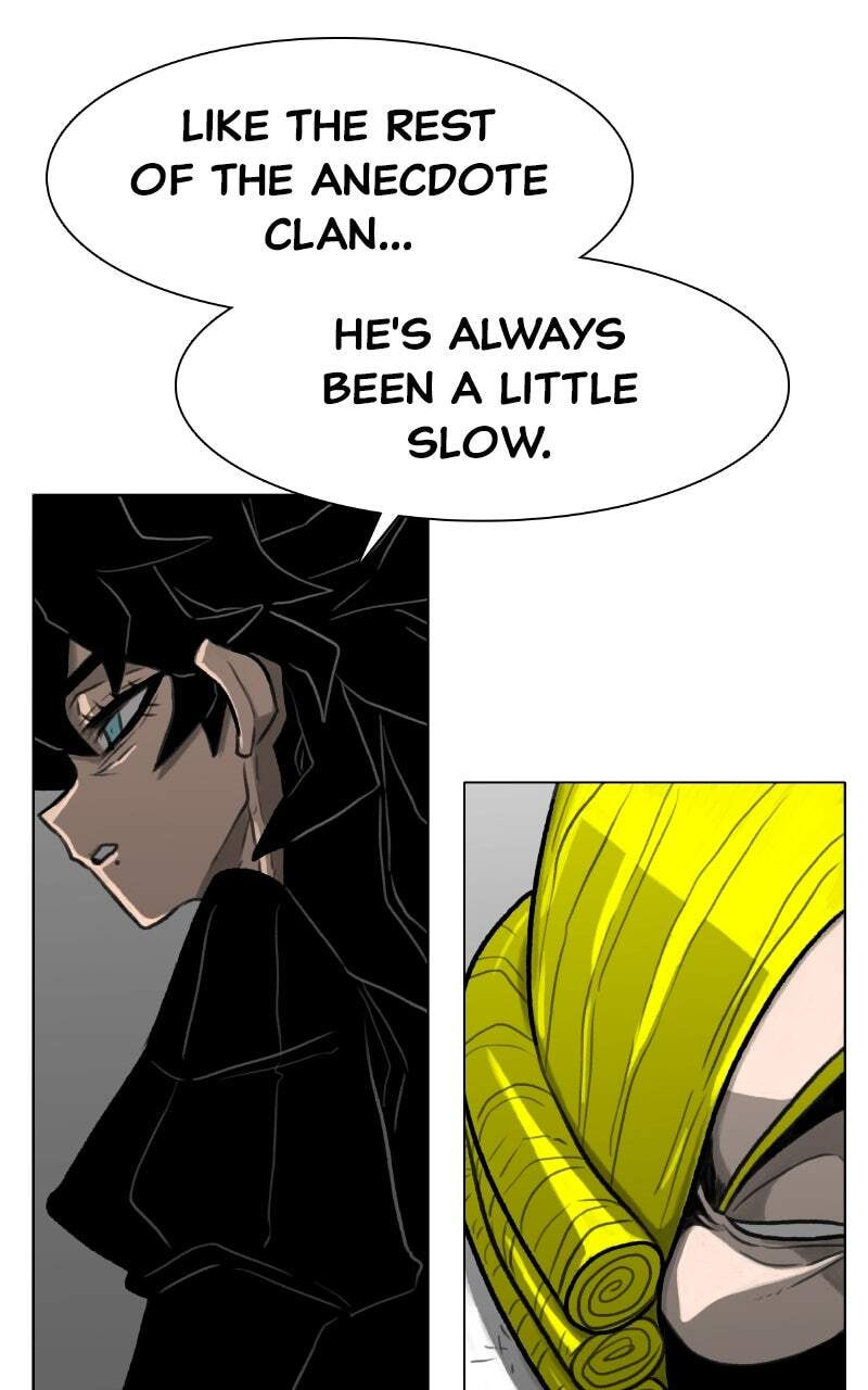 Read Graymark chapter 41 image 38 on Lezhin