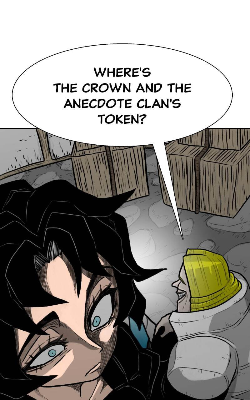 Read Graymark chapter 41 image 41 on Lezhin