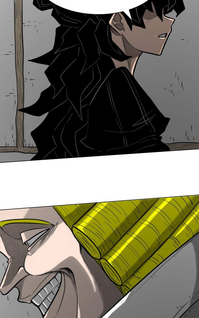 Read Graymark chapter 41 image 43 on Lezhin