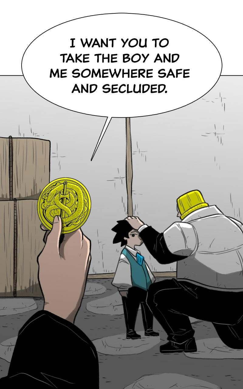 Read Graymark chapter 41 image 45 on Lezhin