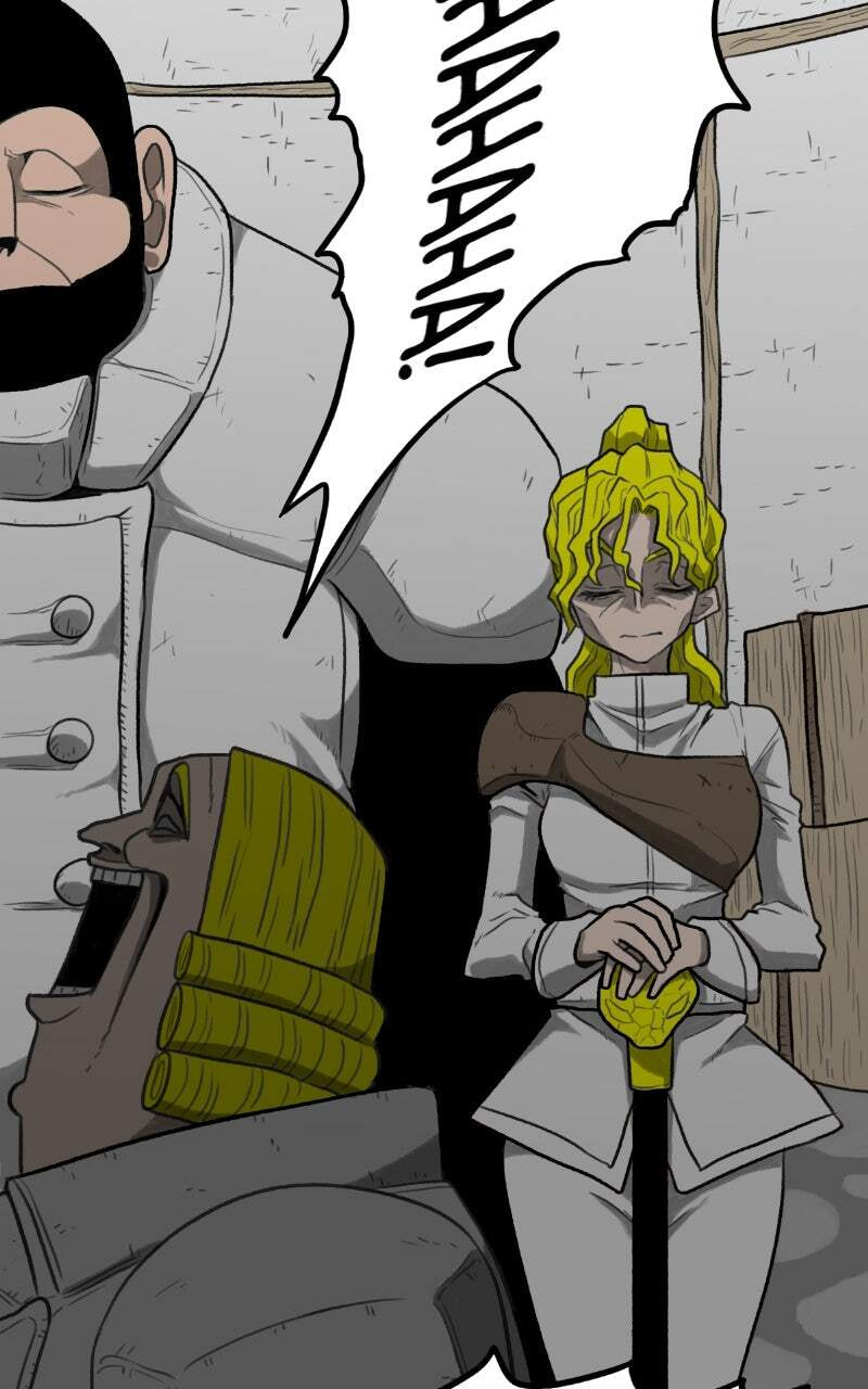 Read Graymark chapter 41 image 48 on Lezhin