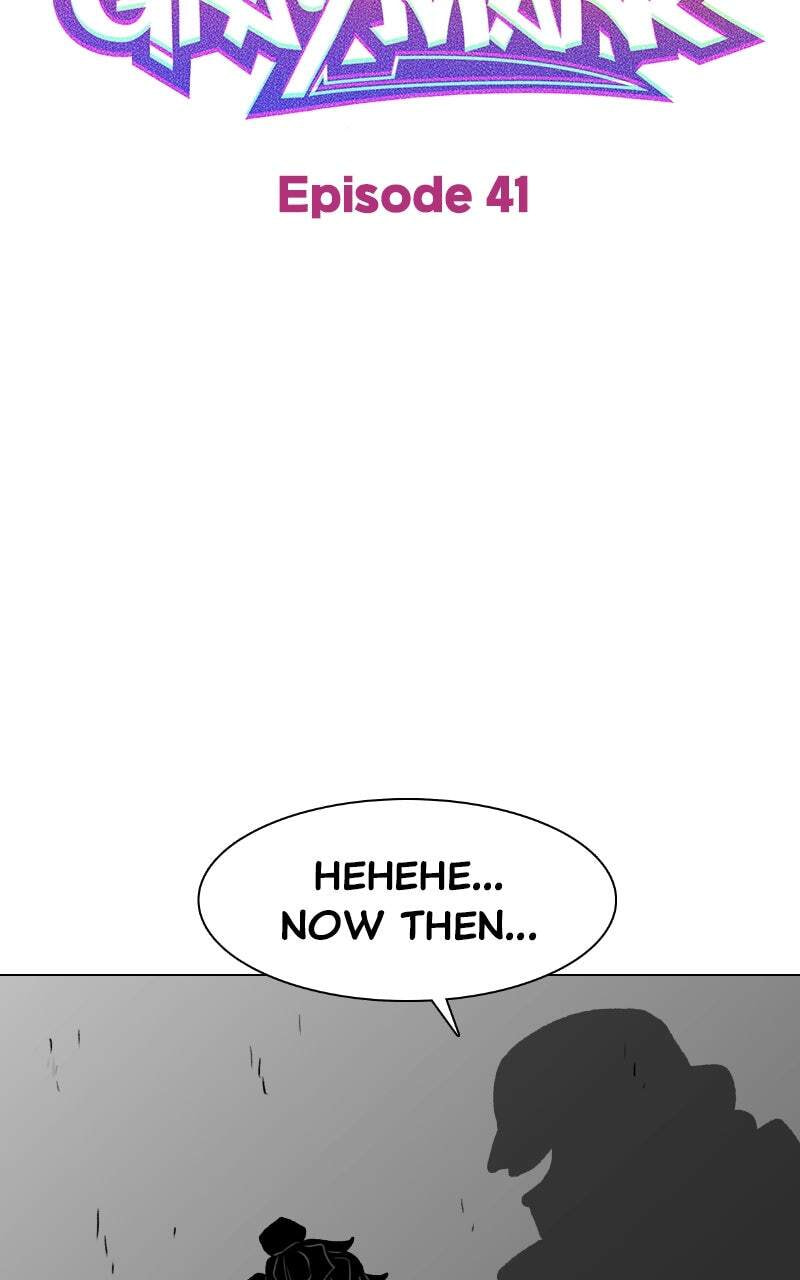 Read Graymark chapter 41 image 5 on Lezhin