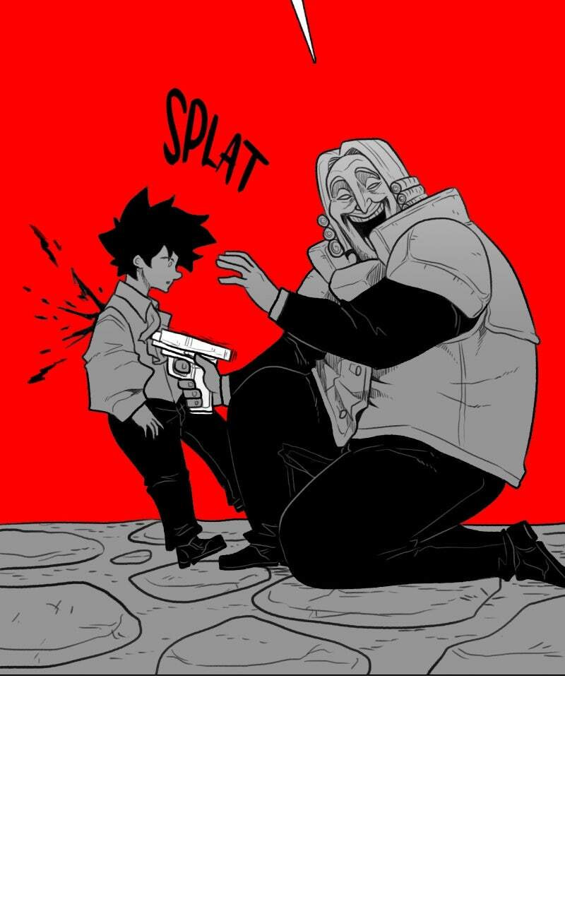 Read Graymark chapter 41 image 58 on Lezhin