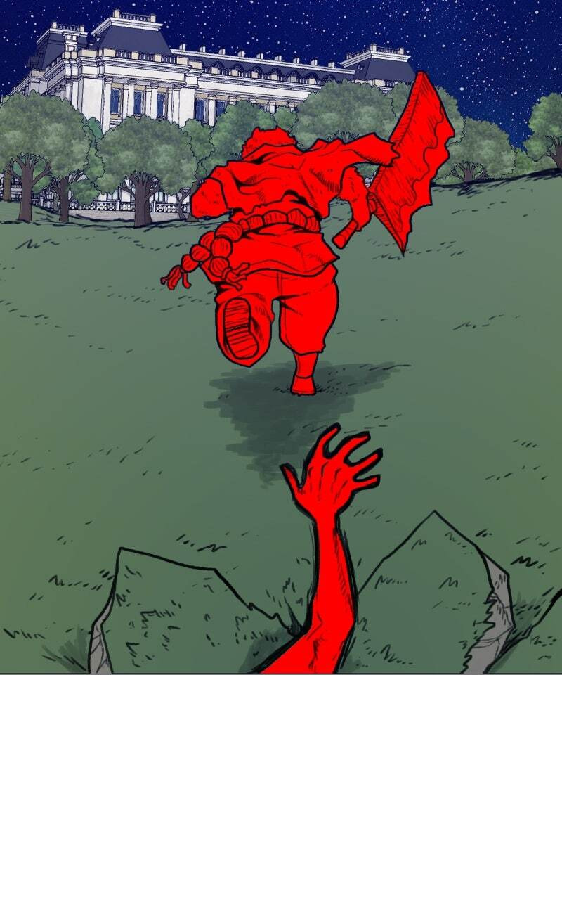 Read Graymark chapter 41 image 78 on Lezhin