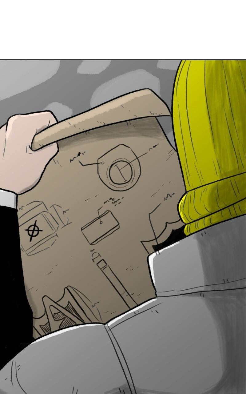 Read Graymark chapter 41 image 8 on Lezhin