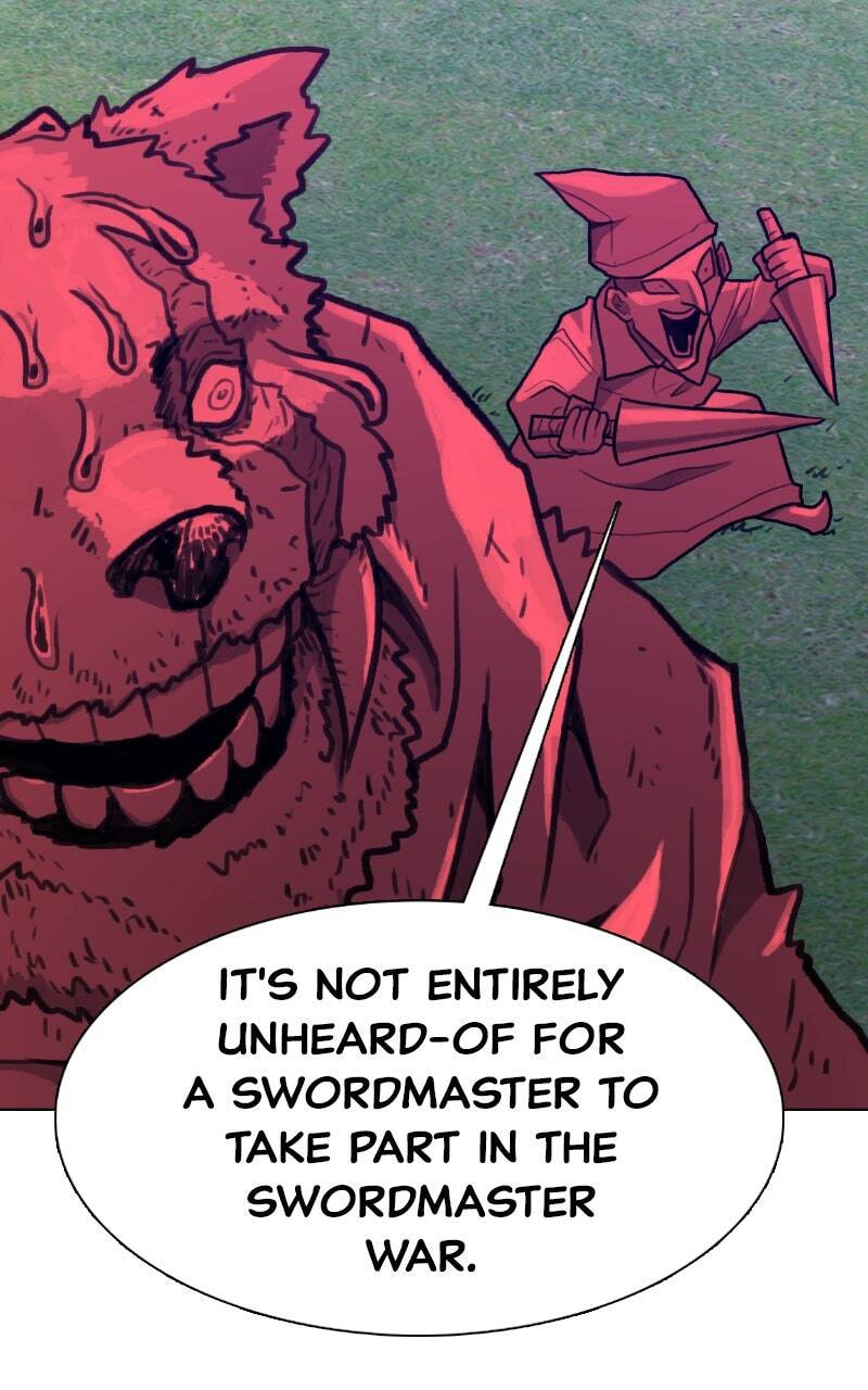 Read Graymark chapter 41 image 92 on Lezhin