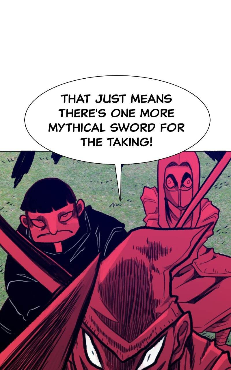 Read Graymark chapter 41 image 93 on Lezhin