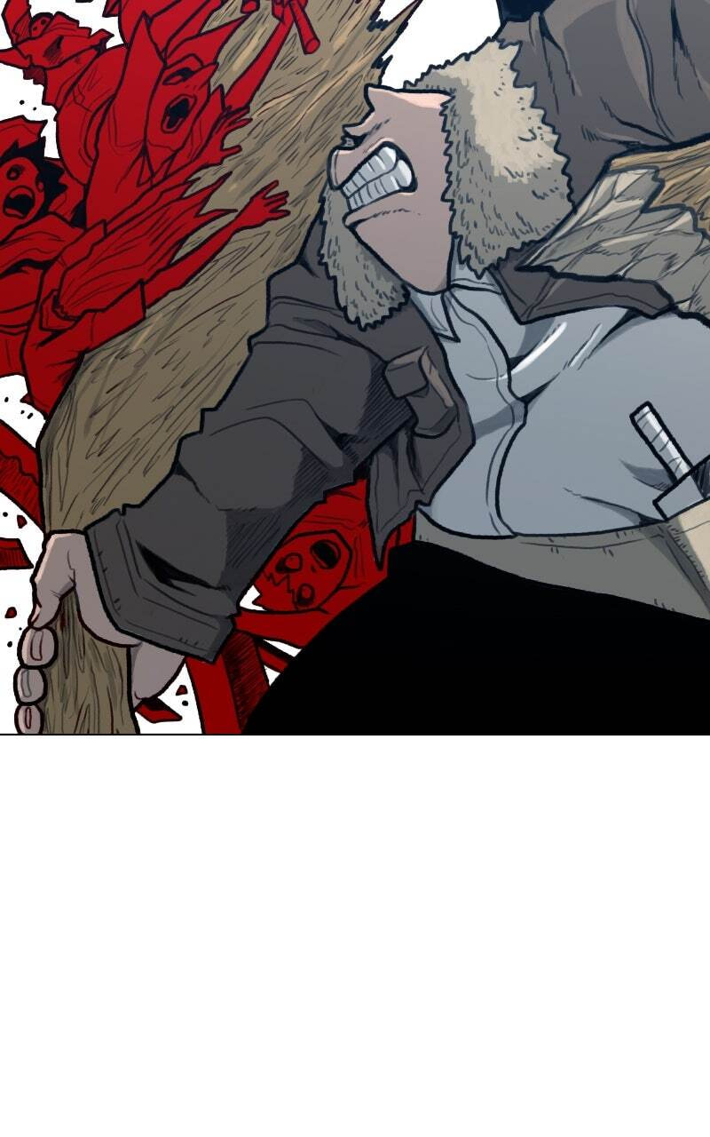 Read Graymark chapter 41 image 99 on Lezhin