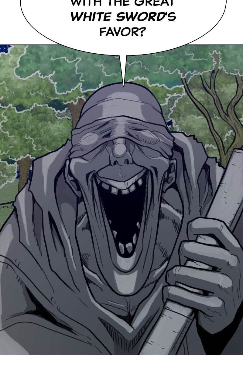 Read Graymark chapter 42 image 13 on Lezhin