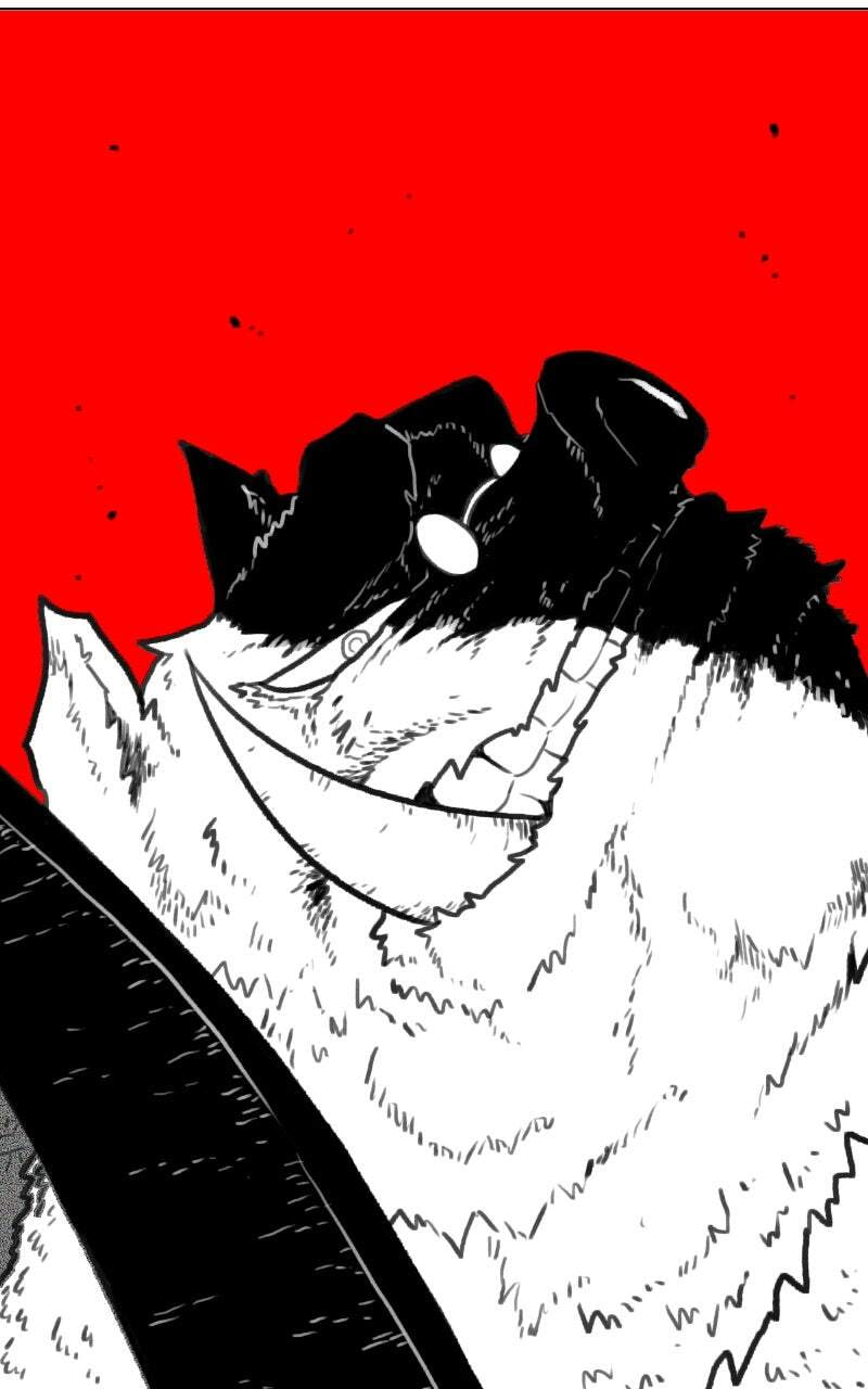Read Graymark chapter 42 image 131 on Lezhin